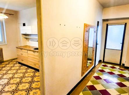 Prodej domu/vily, 143 m²