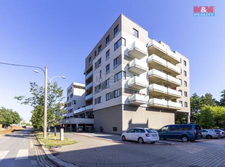 Pronájem bytu, 2+kk, 60 m²