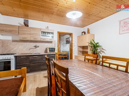 Pronájem bytu, 2+kk, 42 m²