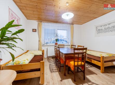 Pronájem bytu, 2+kk, 42 m²