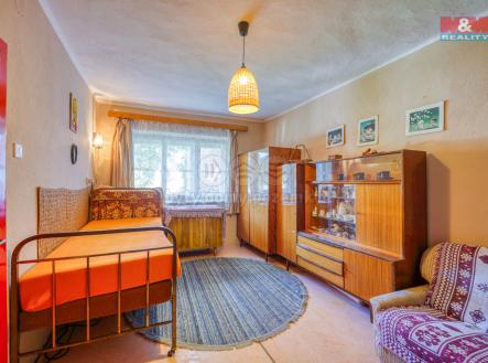 Prodej chaty/rekreačního objektu, 129 m²