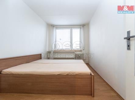 Pronájem bytu, 2+kk, 43 m²