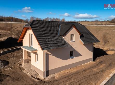 Prodej - dům/vila, 168 m²