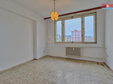 Prodej bytu, 3+1, 66 m²