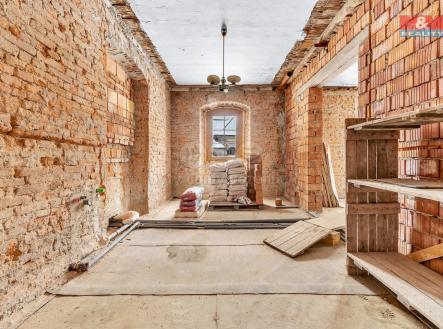 Prodej chaty/rekreačního objektu, 311 m²