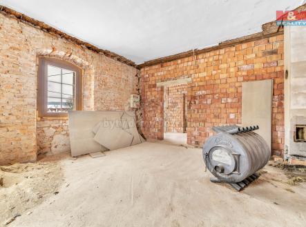 Prodej chaty/rekreačního objektu, 311 m²