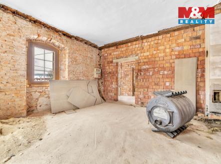 Prodej chaty/rekreačního objektu, 311 m²