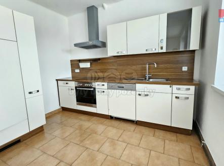 Prodej bytu, 3+kk, 68 m²