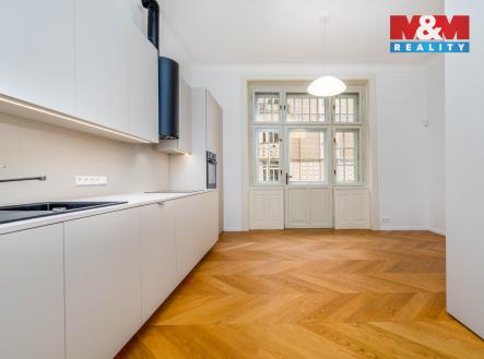 Prodej bytu, 4+1, 148 m²