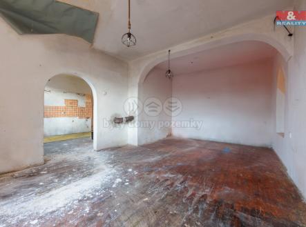 Prodej domu/vily, 128 m²