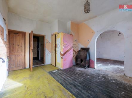 Prodej domu/vily, 128 m²