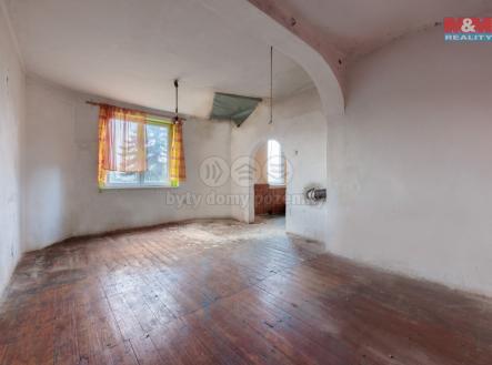 Prodej domu/vily, 128 m²