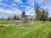 Prodej pozemku, ostatní, 769 m²