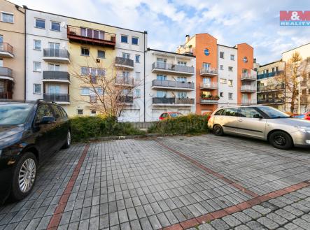 Prodej bytu, 3+kk, 95 m²