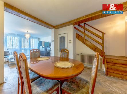 Prodej domu/vily, 127 m²