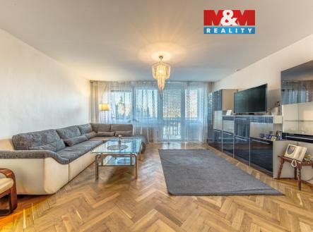Prodej domu/vily, 127 m²
