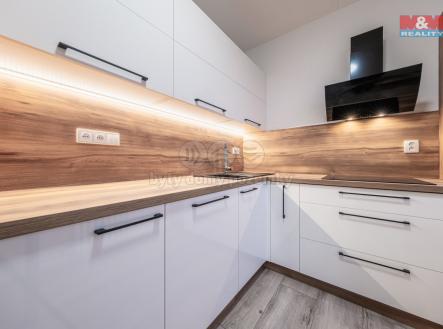 Prodej bytu, 3+1, 69 m²