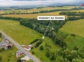 Prodej - pozemek, trvalý travní porost, 4 178 m²