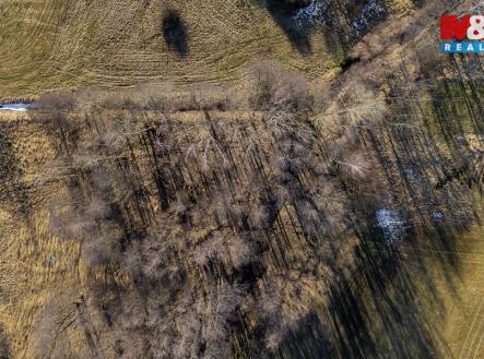 Prodej pozemku, trvalý travní porost, 4 178 m²