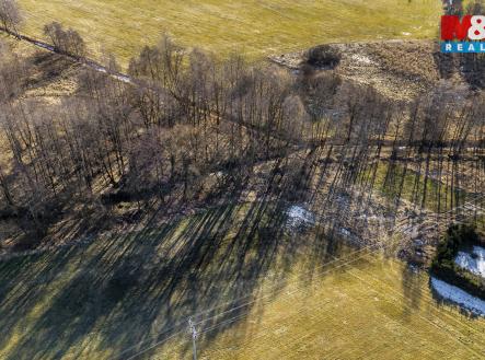 Prodej pozemku, trvalý travní porost, 4 178 m²