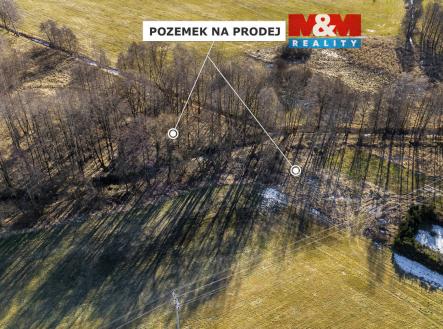 Prodej pozemku, trvalý travní porost, 4 178 m²