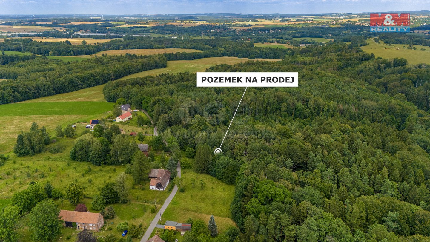 Pozemek