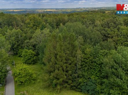 Prodej pozemku, trvalý travní porost, 3 376 m²