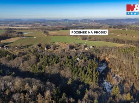 Prodej pozemku, trvalý travní porost, 3 376 m²
