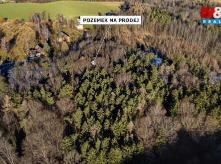 Prodej pozemku, trvalý travní porost, 3 376 m²
