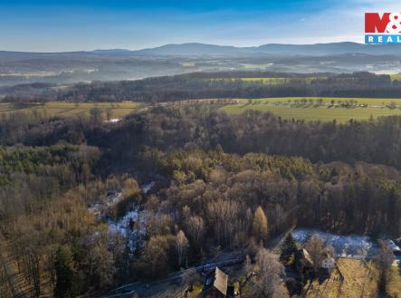 Prodej pozemku, trvalý travní porost, 3 376 m²