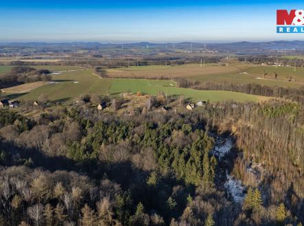 Prodej pozemku, trvalý travní porost, 3 376 m²