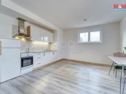 Pronájem bytu, 1+kk, 36 m²