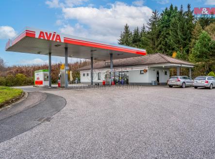 Prodej - skladovací prostor, 5 011 m²