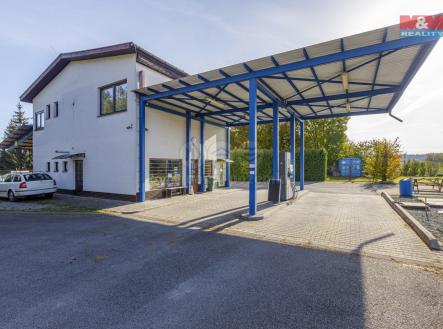 Prodej - obchodní prostor, 135 m²