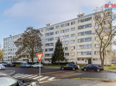 Prodej bytu, 4+1, 77 m²