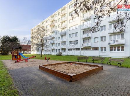 Prodej bytu, 4+1, 77 m²