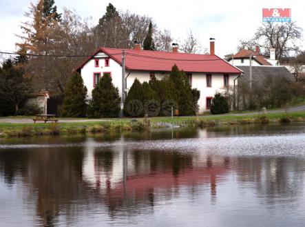 Prodej - pozemek pro bydlení, 1 167 m²