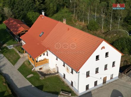 Prodej - dům/vila, 217 m²