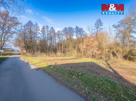 Prodej pozemku pro bydlení, 5 813 m²