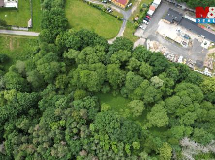 Prodej pozemku pro bydlení, 5 813 m²