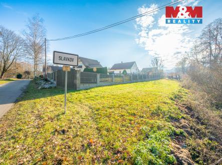 Prodej pozemku pro bydlení, 5 813 m²