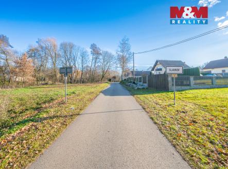 Prodej pozemku pro bydlení, 5 813 m²