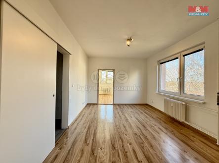 Prodej bytu, 3+1, 58 m²