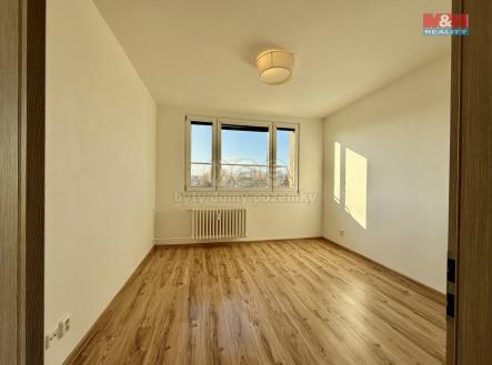 Prodej bytu, 3+1, 58 m²