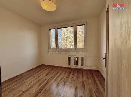 Prodej bytu, 3+1, 58 m²