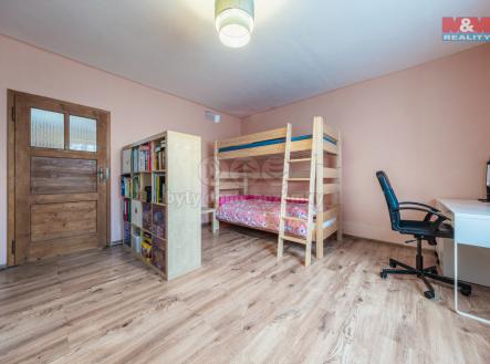 Prodej - dům/vila, 79 m²