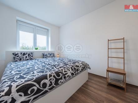 Prodej bytu, 3+kk, 56 m²