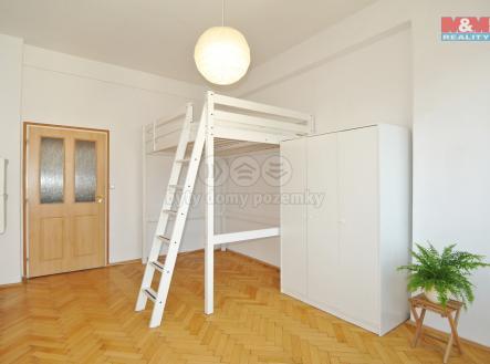 Prodej bytu, 1+kk, 23 m²