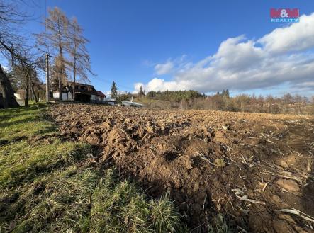 Prodej - pozemek pro bydlení, 774 m²