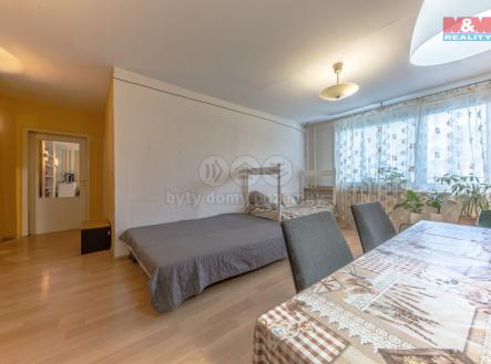 Prodej bytu, 3+kk, 65 m²